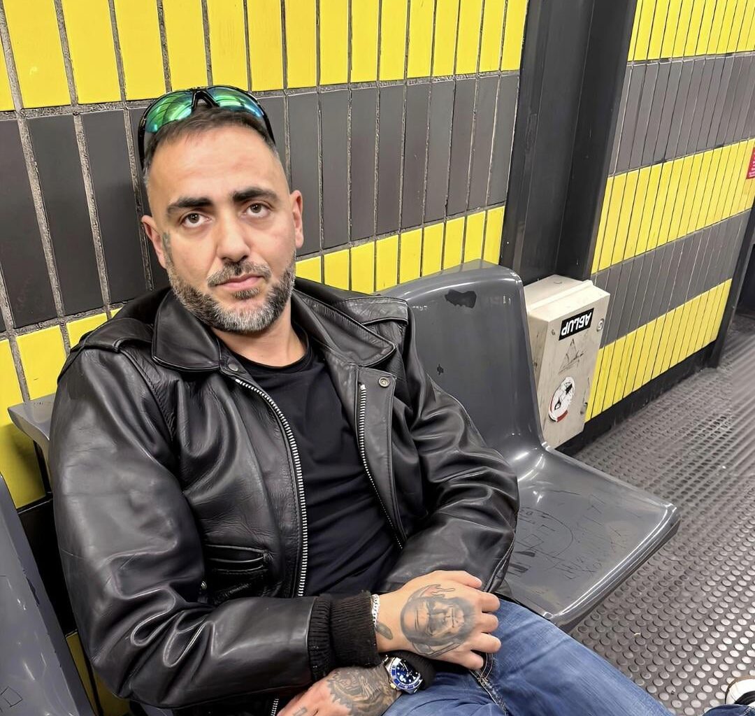 L'ipocrisia dell' "alt right" italica: il caso Massimiliano Zossolo