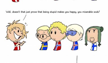 Yours truely, Iceland ❤️