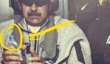 After carefully monitoring the situation in Venezuela for the last 24 hours, ...