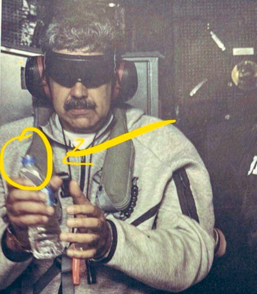 After carefully monitoring the situation in Venezuela for the last 24 hours, ...