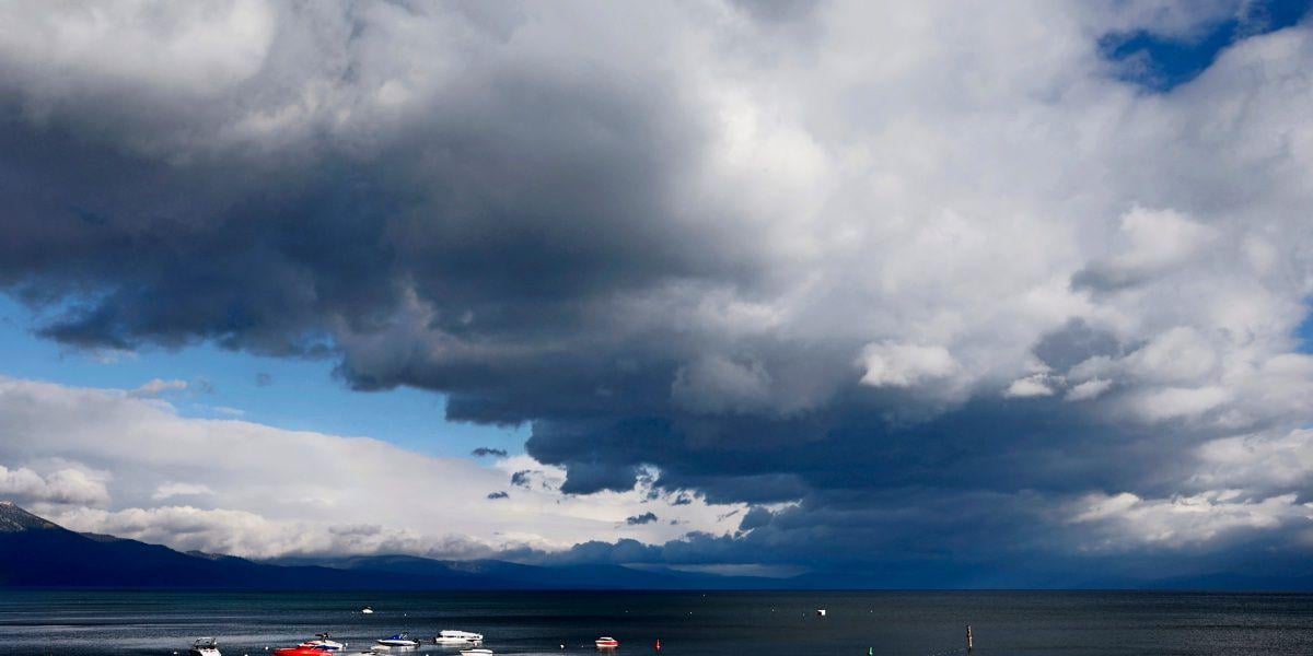 "PR-Aktion": Amazons neue EU-Cloud stößt in Österreich auf harsche Kritik