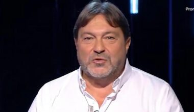 Sigfrido Ranucci, annullata la sanzione del Garante Privacy alla Rai sul caso Sangiuliano