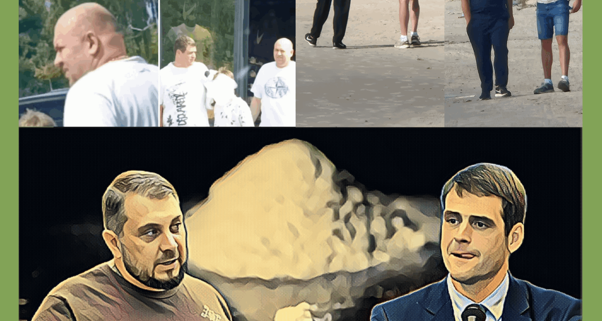 Žemaitaitis ir jo draugai