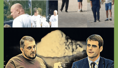 Žemaitaitis ir jo draugai