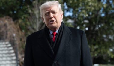 US plans to check tourists' social media accounts, including Brits, 'putting people off travel'