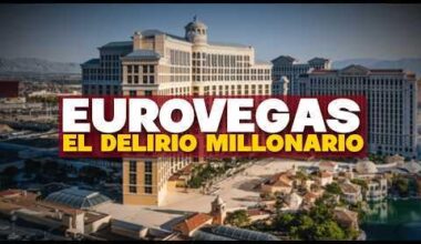 EuroVegas: El Gran Timo (Rimembah, 2026)