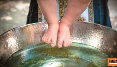 Aρειος Πάγος: Οι δικαστές «βάφτισαν» το παιδί λόγω διαφωνίας των γονιών του, όρισαν και την εκκλησία!