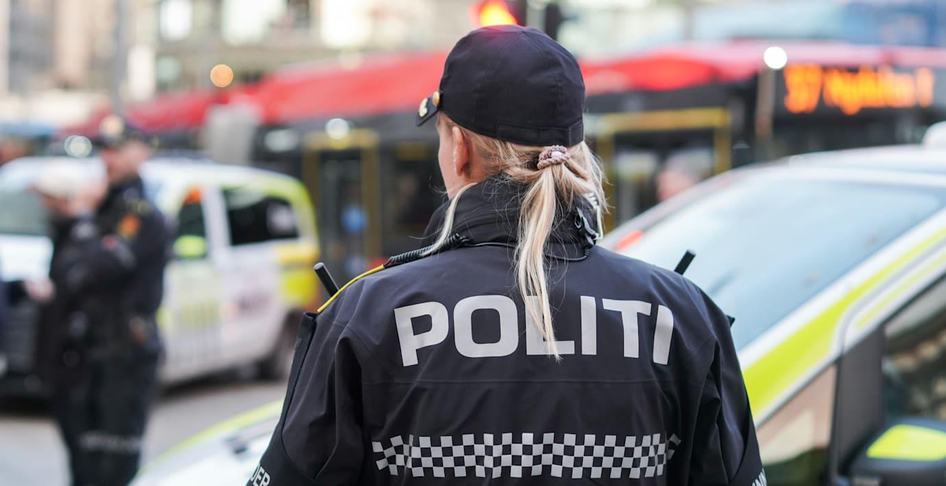 Svenskt gäng rekryterar barn för våldsdåd i Norge [Ett 30-tal förra året]