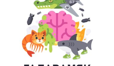 Слова года 2025 - Галавамяк