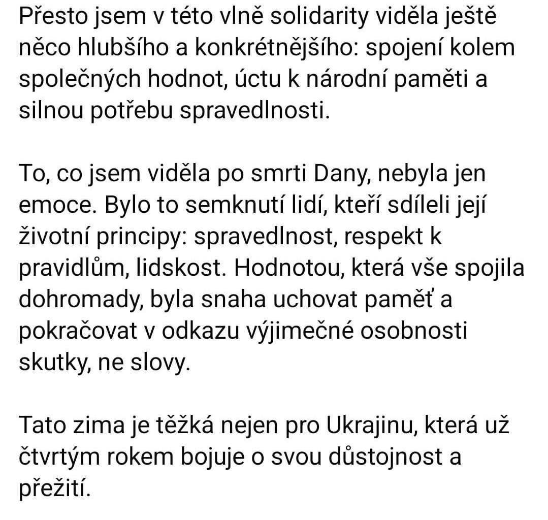 Reakce na generátory pro Kyjiv