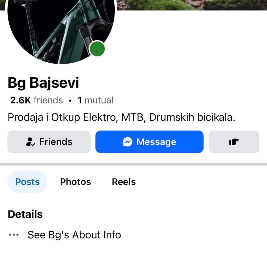 Stolen bicycles from Germany ending up in Eastern Europe