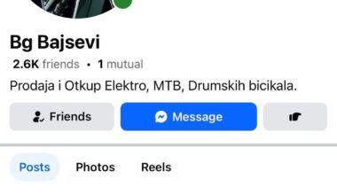 Stolen bicycles from Germany ending up in Eastern Europe