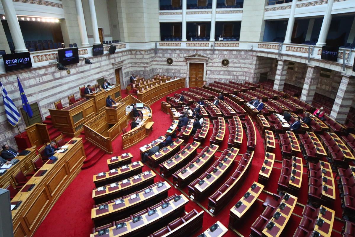 «Ο χρόνος τελειώνει»: Ανασχηματισμό έως και πρόωρες εκλογές «βλέπουν» στην ΝΔ - ΤΟ ΒΗΜΑ