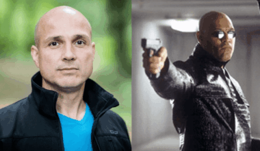 Casting Matrixu, keby mal slovenský remake. Názor?