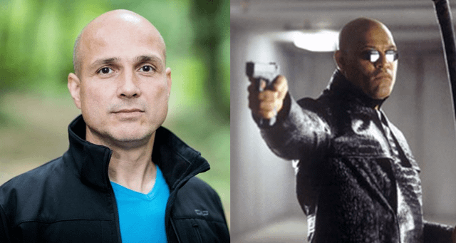 Casting Matrixu, keby mal slovenský remake. Názor?