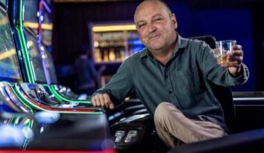 Не вервам на машините