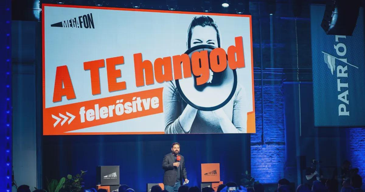 Újabb adatszivárgás miatt vizsgálja a Megafont az adatvédelmi hatóság