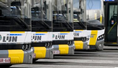 Buslijnen met minder dan acht reizigers in gevaar door besparingen bij De Lijn