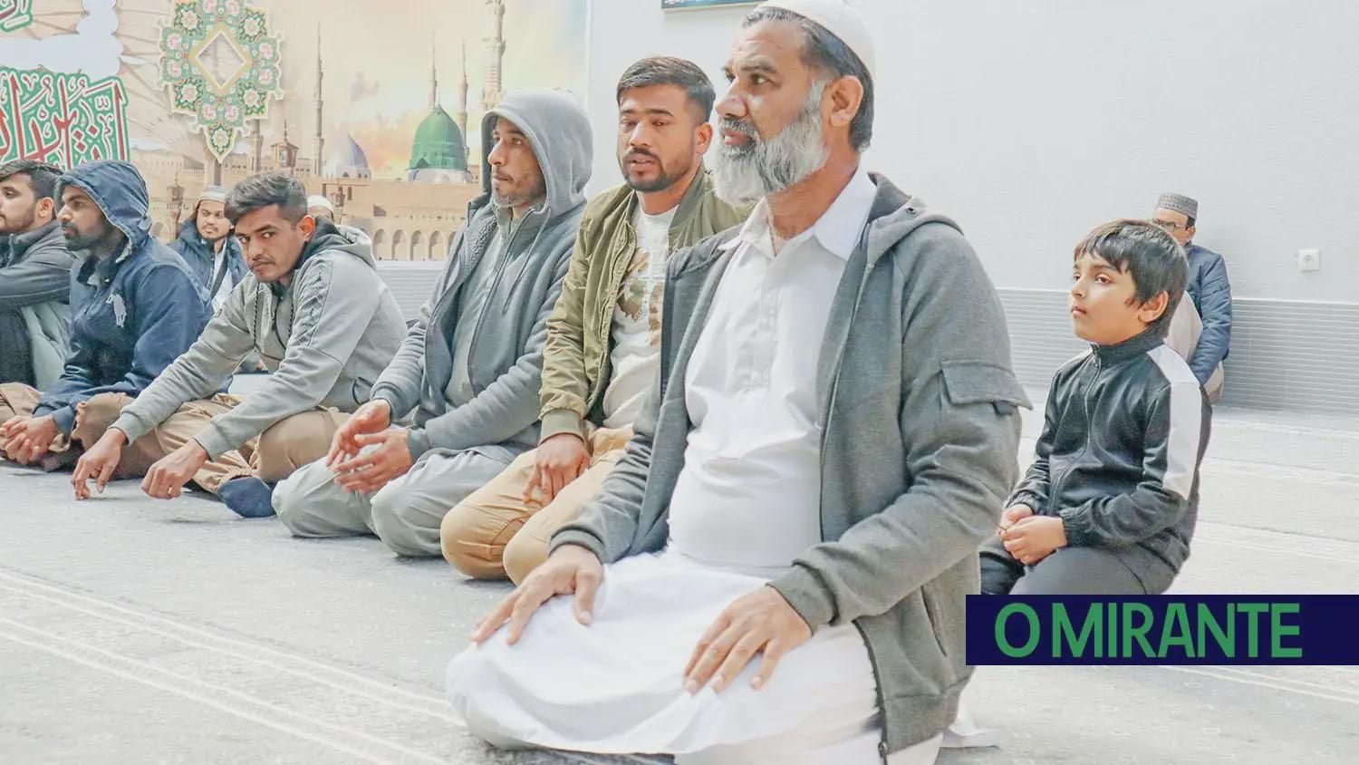 Em Santarém, Entroncamento e Rio Maior mais de 20% da população residente é estrangeira