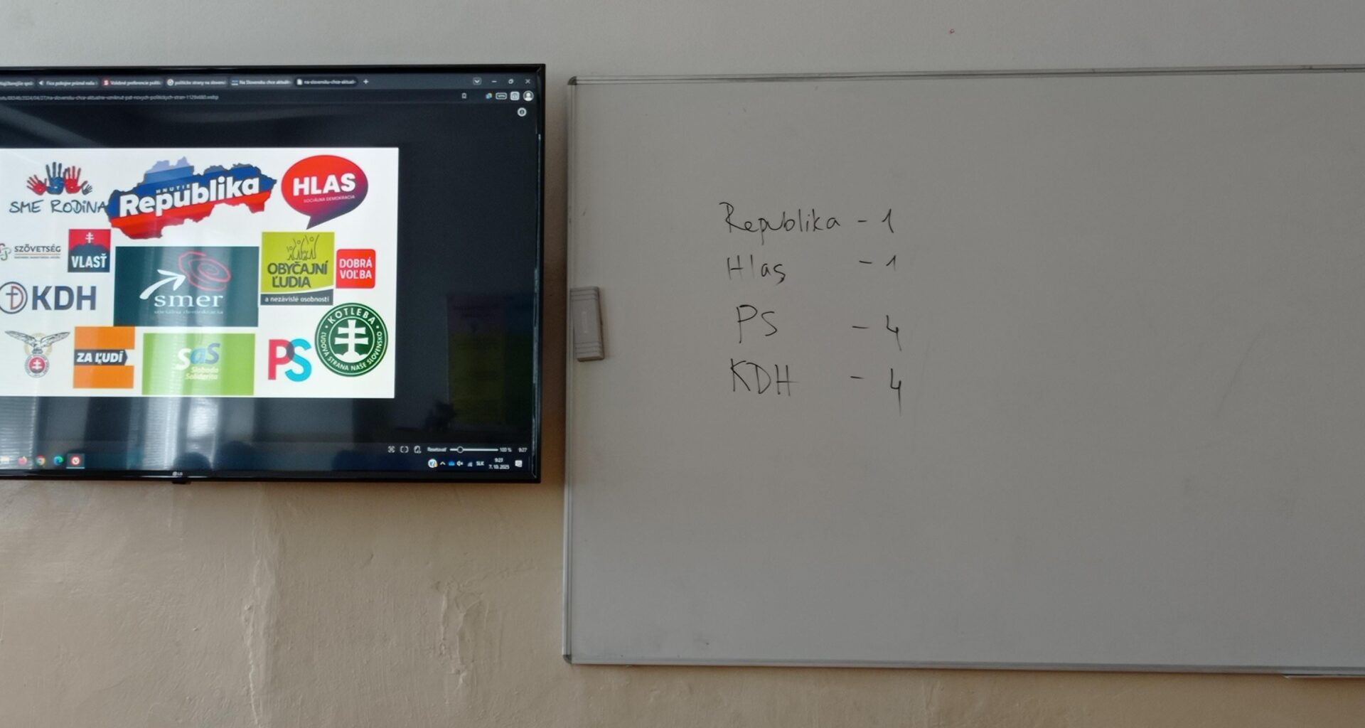 To co moj anglictinar poraba