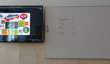 To co moj anglictinar poraba