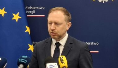 Record breaking support of Poles for nuclear energy