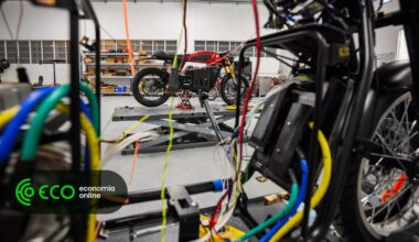 Famel chega ao mercado já neste semestre. “Queremos ter um modelo de negócio tipo Tesla