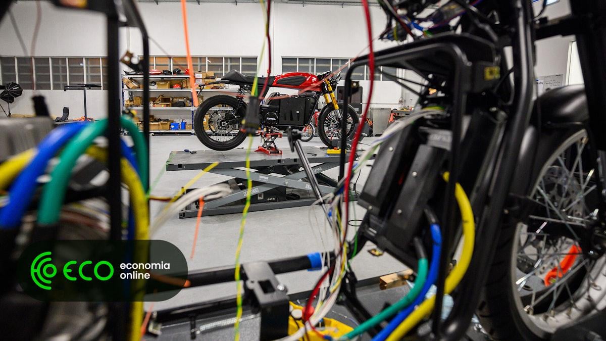 Famel chega ao mercado já neste semestre. “Queremos ter um modelo de negócio tipo Tesla