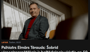 Psihiatrs Tērauds :D