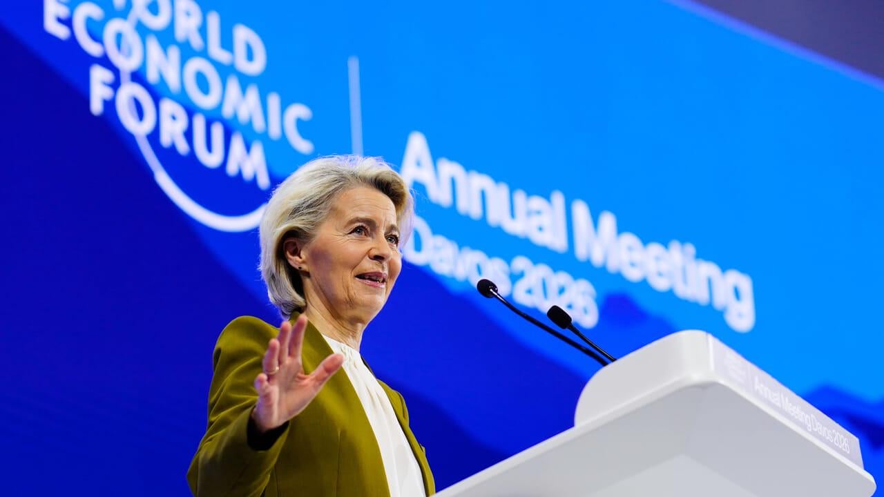 Von der Leyen lancia l'Eu.Inc: In arrivo società unica europea, permetterà la rapida registrazione di imprese in tutti i paesi dell'UE