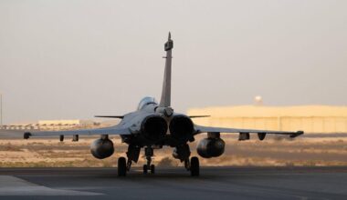 Défense : l'Etat prend une « golden share » dans LMB Aerospace, en passe de basculer sous giron américain