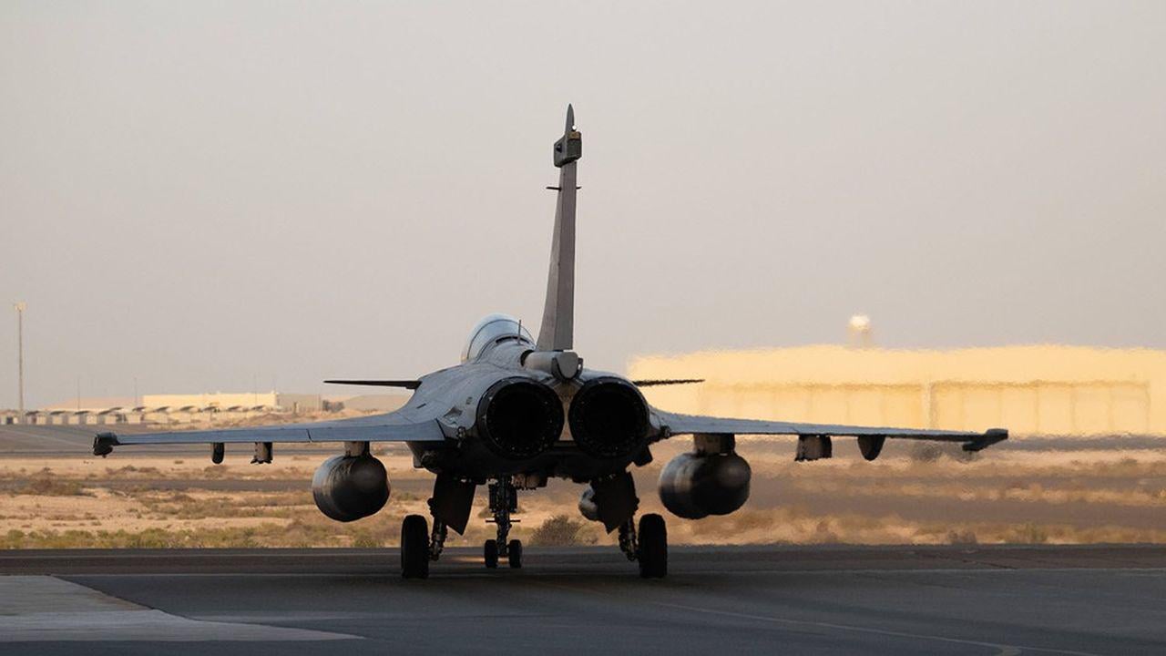 Défense : l'Etat prend une « golden share » dans LMB Aerospace, en passe de basculer sous giron américain