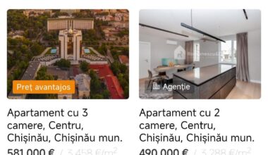 Despre piața imobiliară