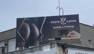 Nejhorší reklama…