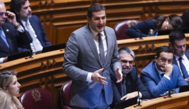 ⁨Até aos 16 anos, não há redes sociais: as ideias do PSD