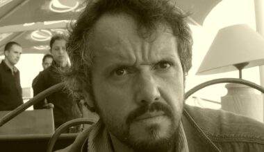 Почина писателят Калин Терзийски