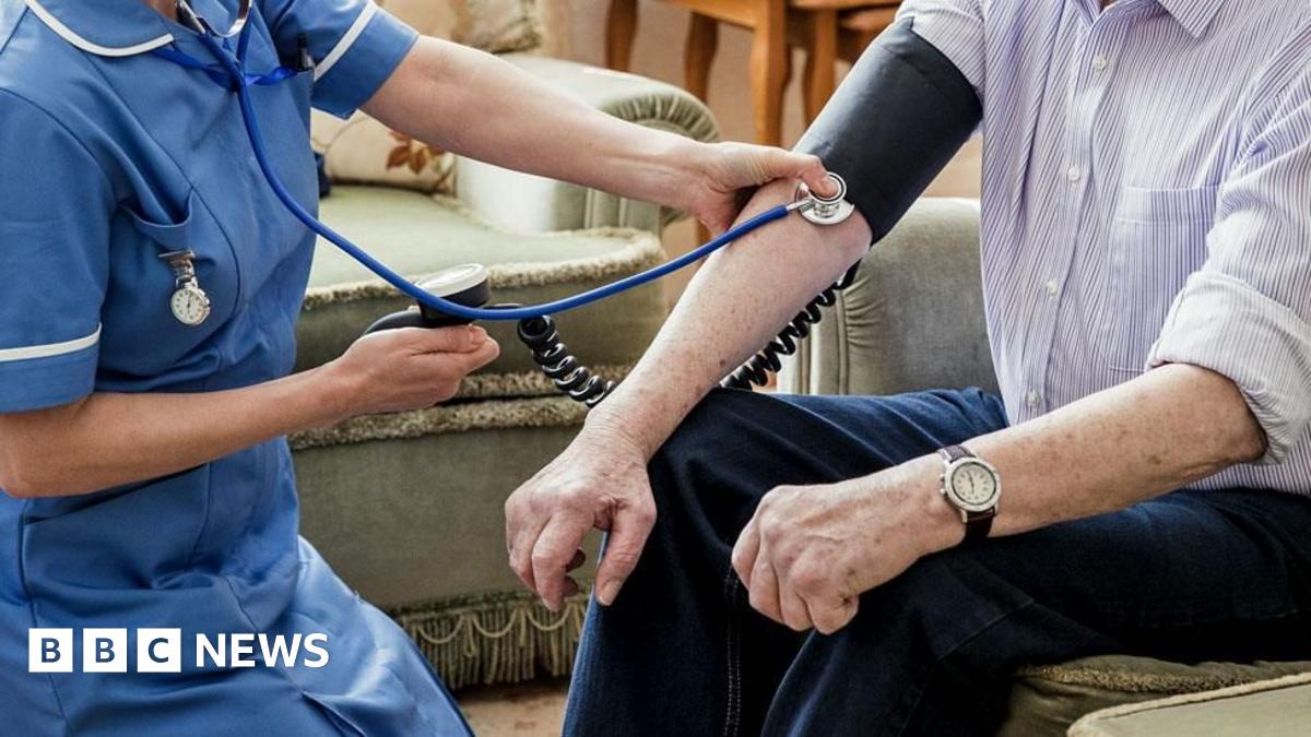 NHS public satisfaction hits record low