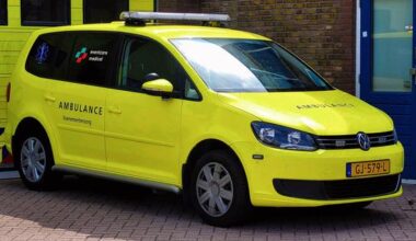 Nep-ambulancebroeder blijft bezig ondanks aankomende rechtszaak