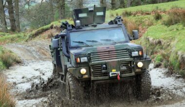 Defence Forces retires ‘disastrous’ armoured fleet as it looks to French replacements