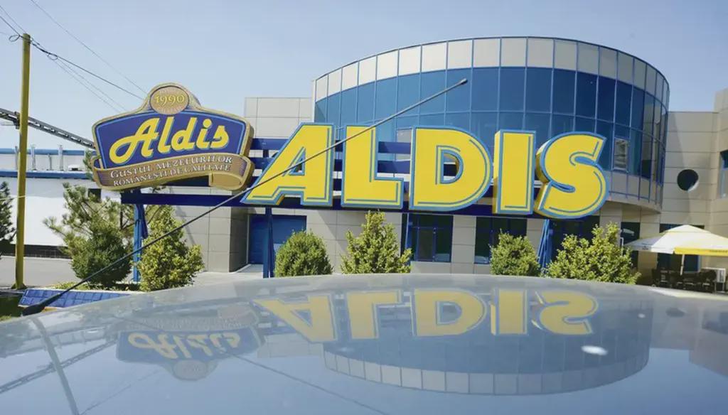 Aldis – 800 de angajați cu salarii întârziate, doar 3 amenzi aplicate de ITM
