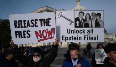 Affaire Epstein: voici comment consulter les trois millions de documents déclassifiés par l'administration Trump.