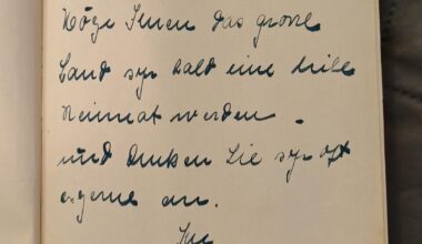 Hello! I'd love help translating this(Found in USA, NY)