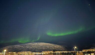 Love Nord Norge ❤️