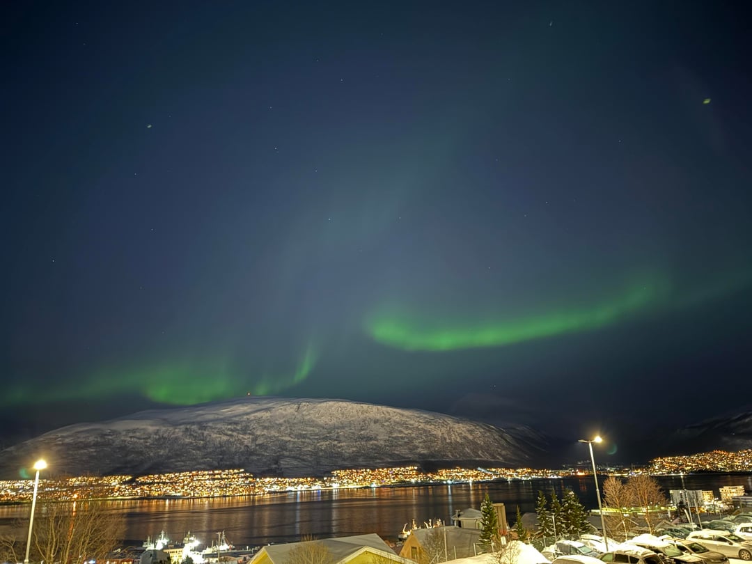 Love Nord Norge ❤️