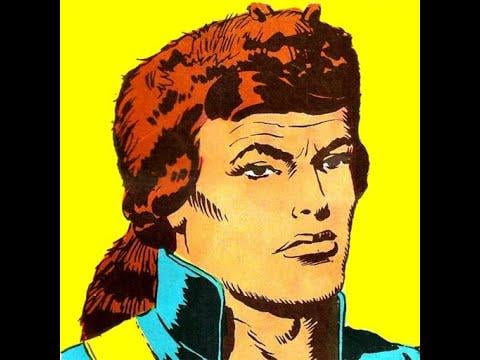 Komandant Mark - VUK S ONTARIJA