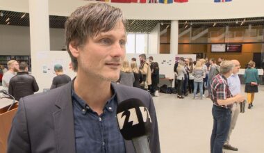 Pétur fer á móti borgar­stjóra og vill fyrsta sætið í Reykja­vík - Vísir