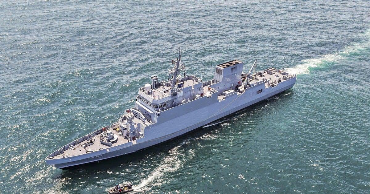 Russia, India to Hold Joint Naval Drills in February