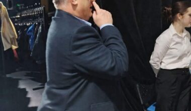 Csak egy kis fikusz, semmi komoly