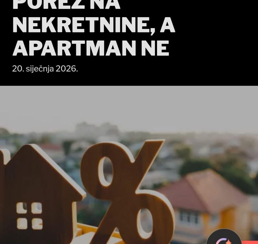 Ne razumijem hrvatski. Tko ovdje što, kome i za što plaća?