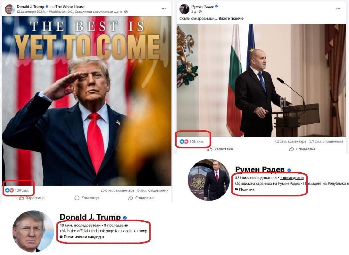 Как тролската пропаганда манипулира? Ето защо и в Реддит изведнъж се навъдиха радевисти, които ги нямаше преди